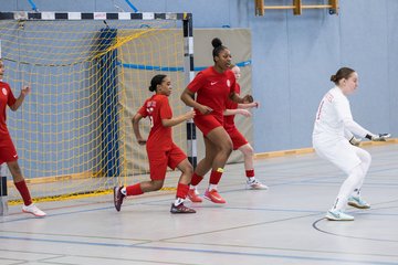 Bild 322 - wCJ Futsalmeisterschaft